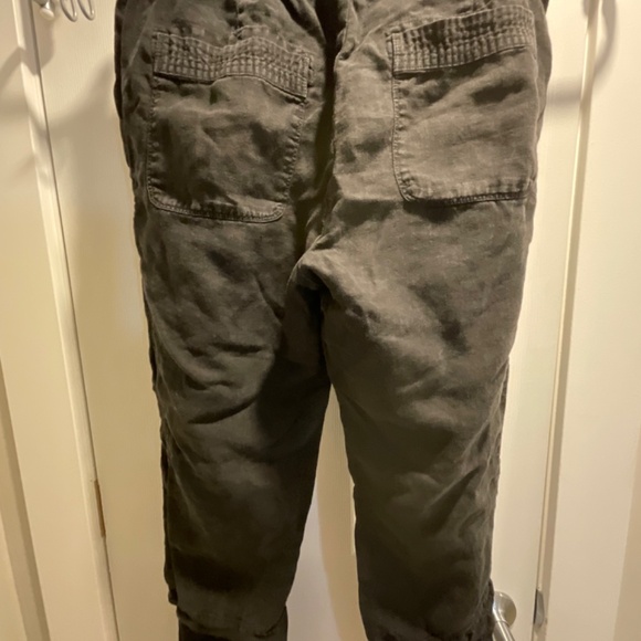 James Perse linen pants - Picture 4 of 6